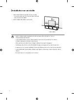 Preview for 38 page of LG OLED55G1PUA Owner'S Manual