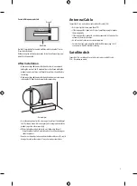 Предварительный просмотр 7 страницы LG OLED55G2 Series Owner'S Manual