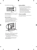 Предварительный просмотр 19 страницы LG OLED55G2 Series Owner'S Manual