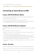 Предварительный просмотр 26 страницы LG OLED55G26LA User Manual