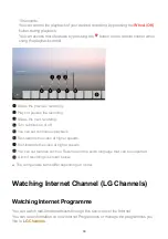 Предварительный просмотр 39 страницы LG OLED55G26LA User Manual