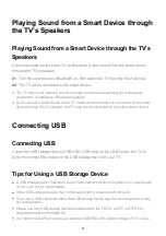 Предварительный просмотр 54 страницы LG OLED55G26LA User Manual