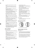 Предварительный просмотр 6 страницы LG OLED55G2PSA Owner'S Manual