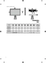 Предварительный просмотр 14 страницы LG OLED55G2PSA Owner'S Manual