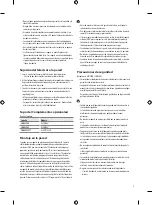 Предварительный просмотр 21 страницы LG OLED55G2PSA Owner'S Manual