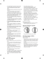 Предварительный просмотр 22 страницы LG OLED55G2PSA Owner'S Manual