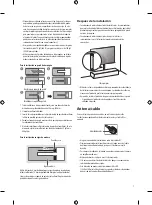 Предварительный просмотр 23 страницы LG OLED55G2PSA Owner'S Manual