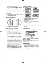 Предварительный просмотр 156 страницы LG OLED55G2PUA User Manual