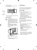 Предварительный просмотр 28 страницы LG OLED55GX Series Owner'S Manual