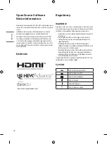 Предварительный просмотр 34 страницы LG OLED55GX Series Owner'S Manual