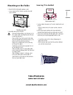 Preview for 7 page of LG OLED55GXAUA Owner'S Manual