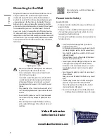 Preview for 8 page of LG OLED55GXAUA Owner'S Manual