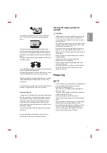 Preview for 7 page of LG OLED65B6V Owner'S Manual