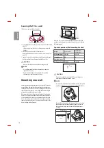 Preview for 10 page of LG OLED65B6V Owner'S Manual