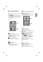 Preview for 13 page of LG OLED65B6V Owner'S Manual