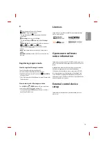 Preview for 15 page of LG OLED65B6V Owner'S Manual