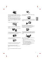 Preview for 23 page of LG OLED65B6V Owner'S Manual