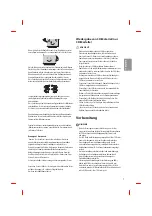 Preview for 25 page of LG OLED65B6V Owner'S Manual