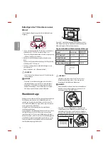 Preview for 28 page of LG OLED65B6V Owner'S Manual