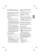 Preview for 29 page of LG OLED65B6V Owner'S Manual