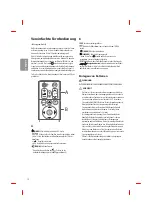 Preview for 30 page of LG OLED65B6V Owner'S Manual