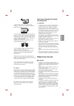 Preview for 43 page of LG OLED65B6V Owner'S Manual