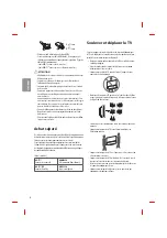 Preview for 44 page of LG OLED65B6V Owner'S Manual