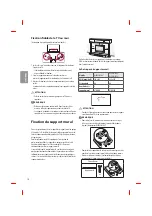 Preview for 46 page of LG OLED65B6V Owner'S Manual