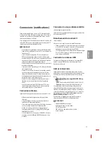 Preview for 47 page of LG OLED65B6V Owner'S Manual