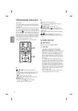 Preview for 48 page of LG OLED65B6V Owner'S Manual