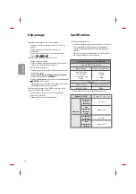 Preview for 52 page of LG OLED65B6V Owner'S Manual