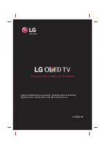 Preview for 55 page of LG OLED65B6V Owner'S Manual