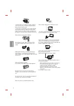 Preview for 60 page of LG OLED65B6V Owner'S Manual