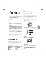 Preview for 63 page of LG OLED65B6V Owner'S Manual