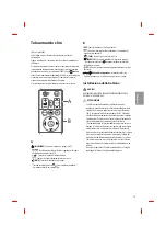 Preview for 67 page of LG OLED65B6V Owner'S Manual