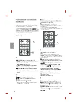 Preview for 68 page of LG OLED65B6V Owner'S Manual