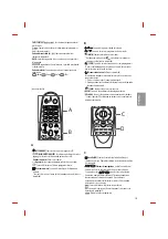 Preview for 69 page of LG OLED65B6V Owner'S Manual