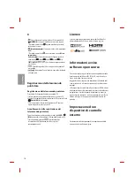 Preview for 70 page of LG OLED65B6V Owner'S Manual