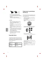 Preview for 80 page of LG OLED65B6V Owner'S Manual