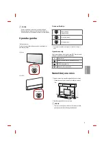 Preview for 81 page of LG OLED65B6V Owner'S Manual