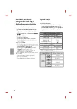 Preview for 88 page of LG OLED65B6V Owner'S Manual