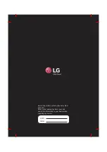 Preview for 92 page of LG OLED65B6V Owner'S Manual