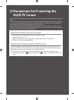 Предварительный просмотр 21 страницы LG OLED65C1PVA.AMF Owner'S Manual