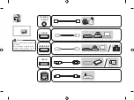 Предварительный просмотр 25 страницы LG OLED65C7T Safety And Reference