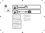 Предварительный просмотр 26 страницы LG OLED65C7T Safety And Reference