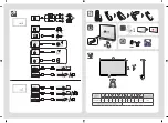 Предварительный просмотр 2 страницы LG OLED65E9PSA Quick Start Manual