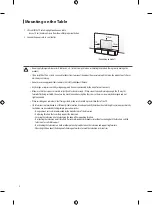 Preview for 8 page of LG OLED65G1PTA.AAU Owner'S Manual