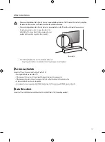 Preview for 15 page of LG OLED65G1PTA.AAU Owner'S Manual