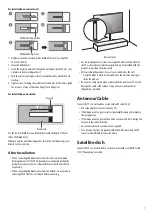 Предварительный просмотр 7 страницы LG OLED65G26LA Owner'S Manual