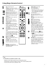 Предварительный просмотр 13 страницы LG OLED65G26LA Owner'S Manual